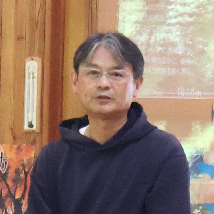 中澤常務執行役員