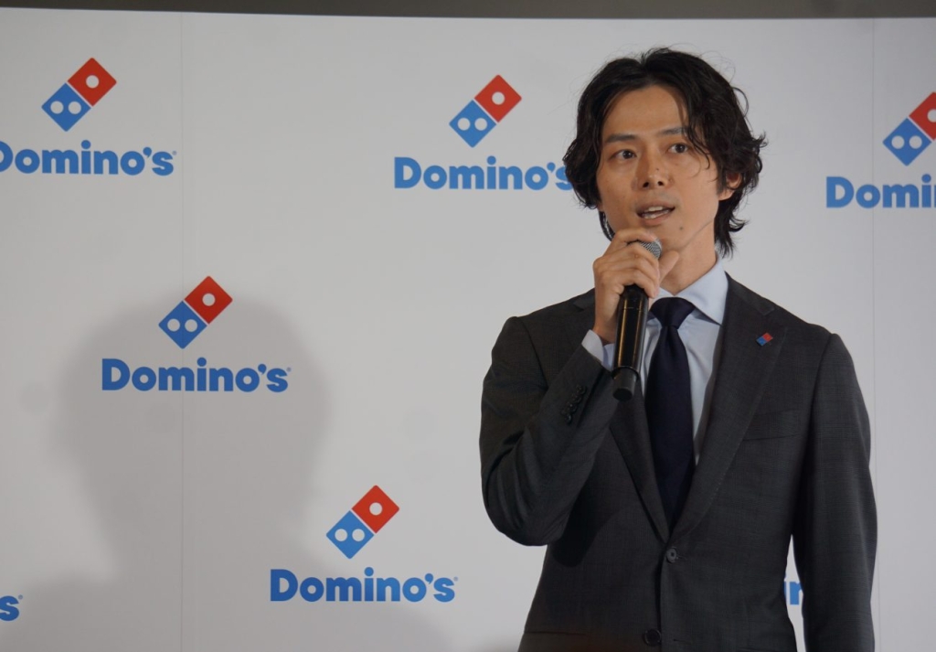 森田直紀ブランドマネージャー