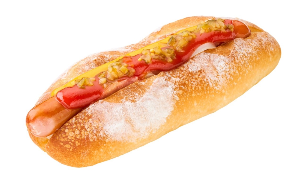 THEホットドッグ クラシックアメリカン