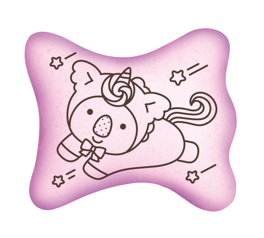 ユニコーンコアラ