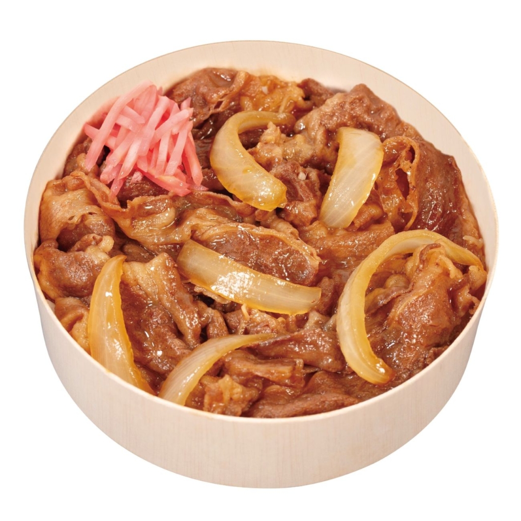神戸牛牛めし