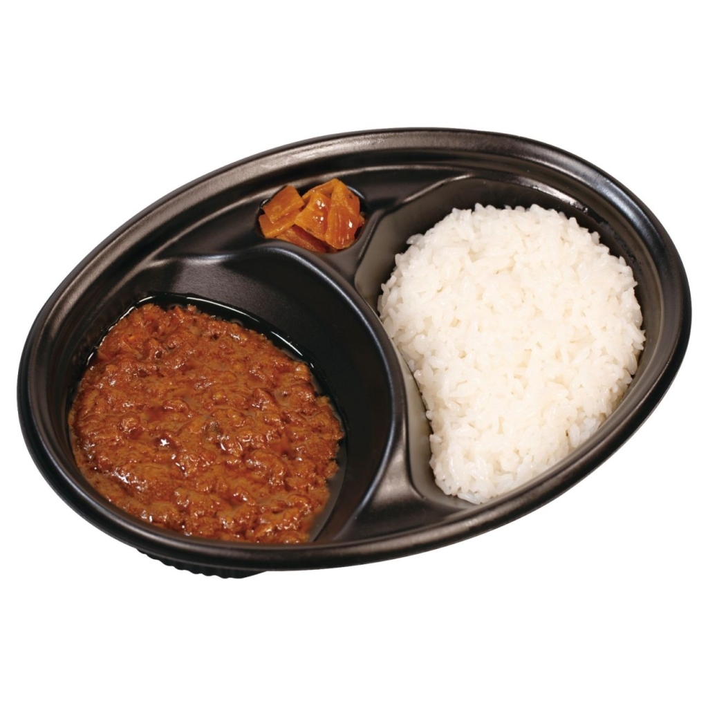創業ビーフRichカレー