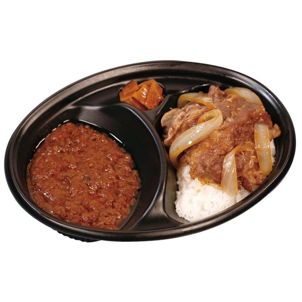 創業ビーフRichカレー×神戸牛