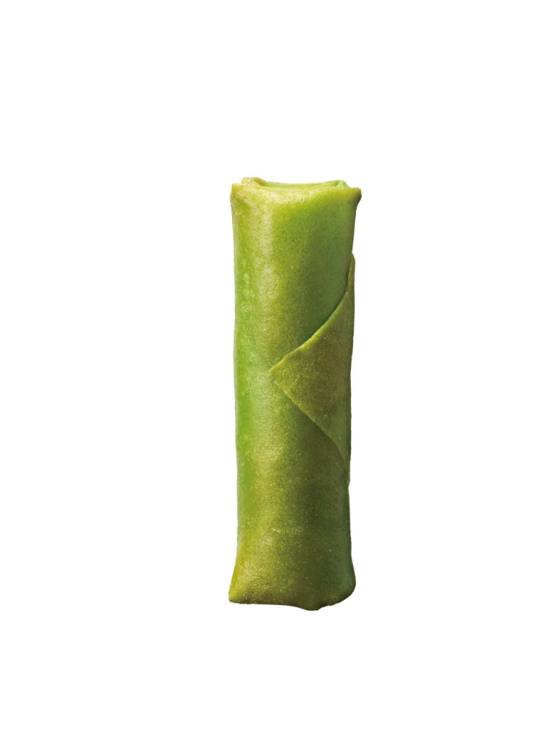 ホットショーケースのための!小豆抹茶ロール