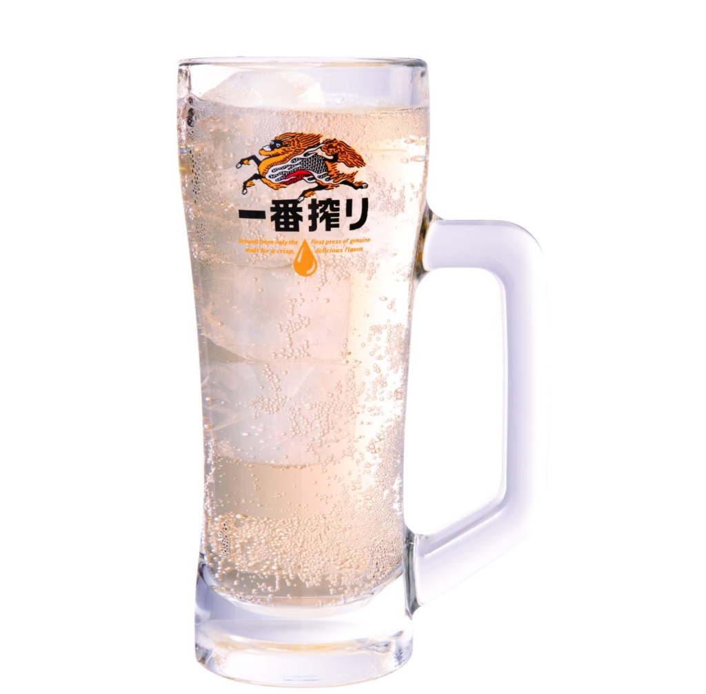 「陸ハイボール」