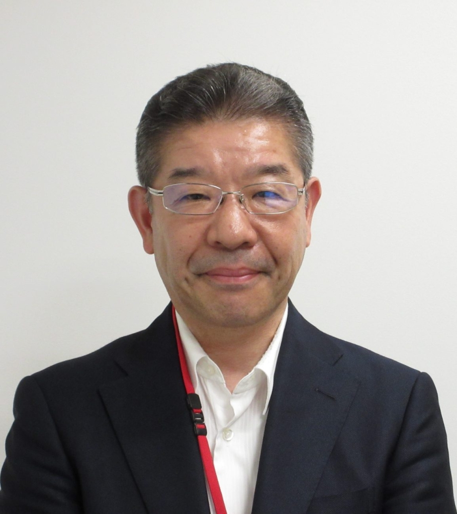 今年3月に就任した家庭用食品部の村田達哉部長