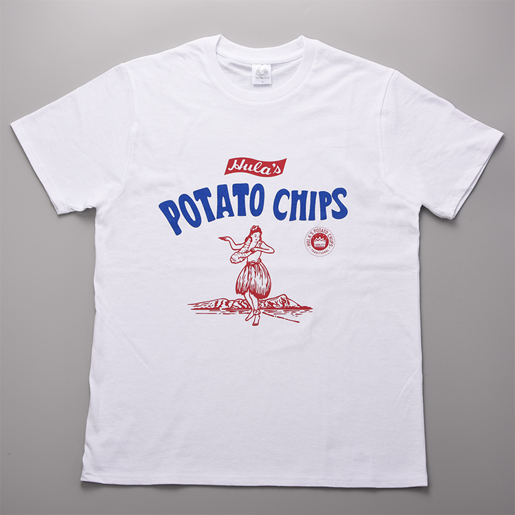 「フラ印オリジナルTシャツ」