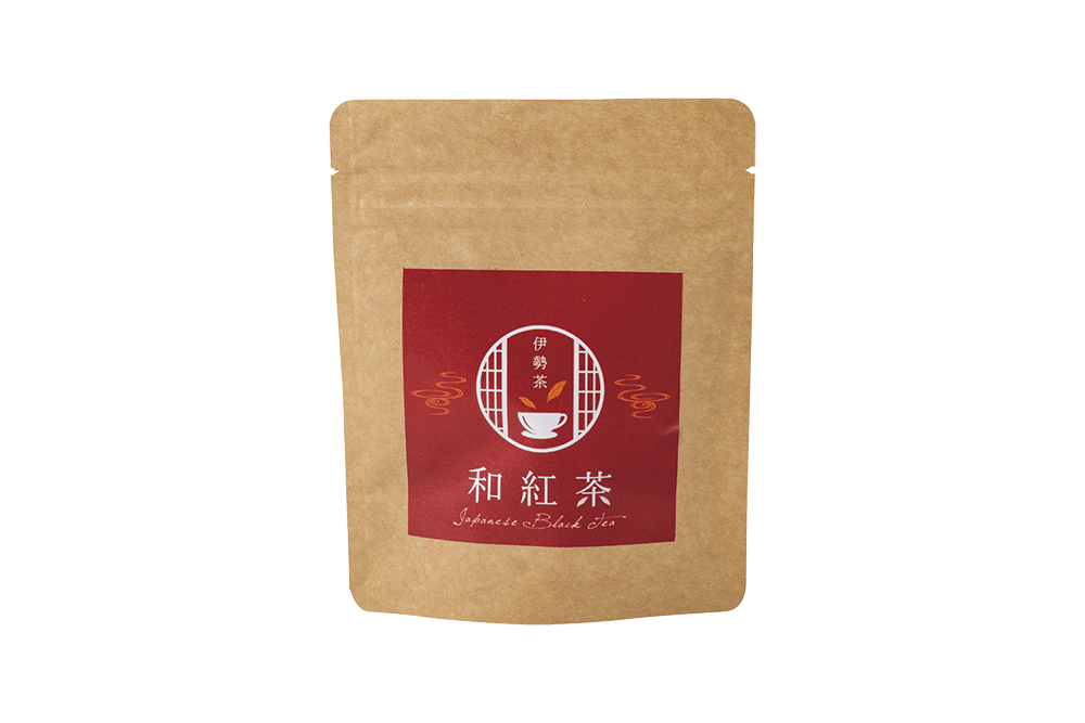 「和紅茶ティーパック(5個入り)」