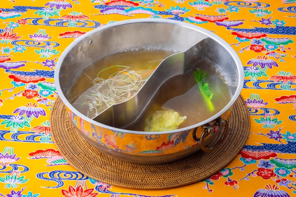 「沖縄そばだし」