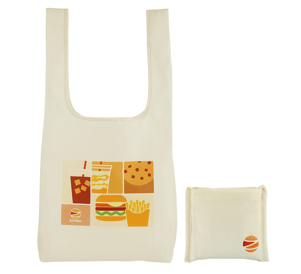 「ゼッテリア SUMMER BAG 2026」登場