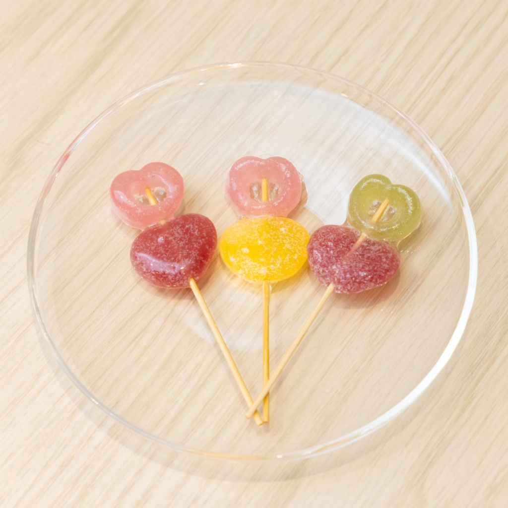 「ピュレグミタンフル」