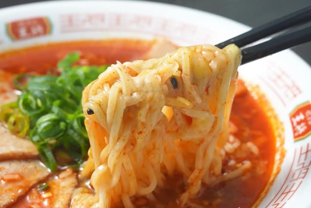 「夏ラーメン」期間限定販売