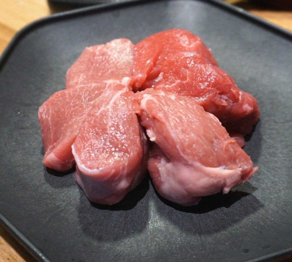 ヒレ肉