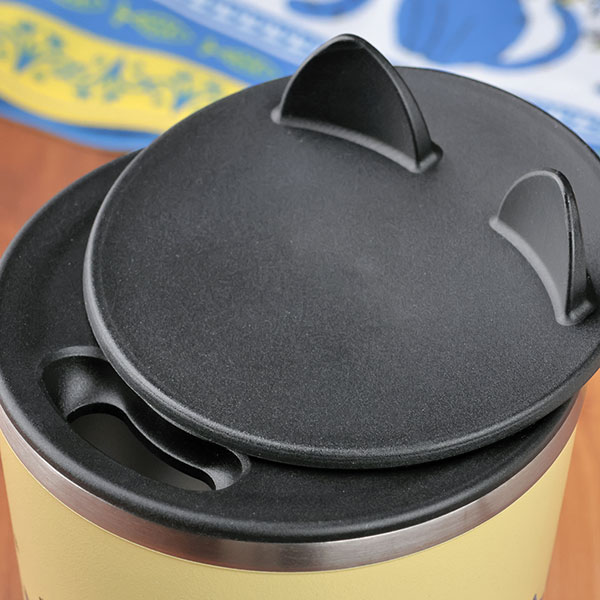 オンライン限定「ネコバッグ＆タンブラーセット」キャットタンブラー