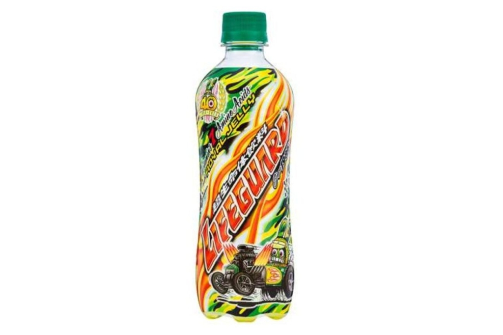 ライフガード