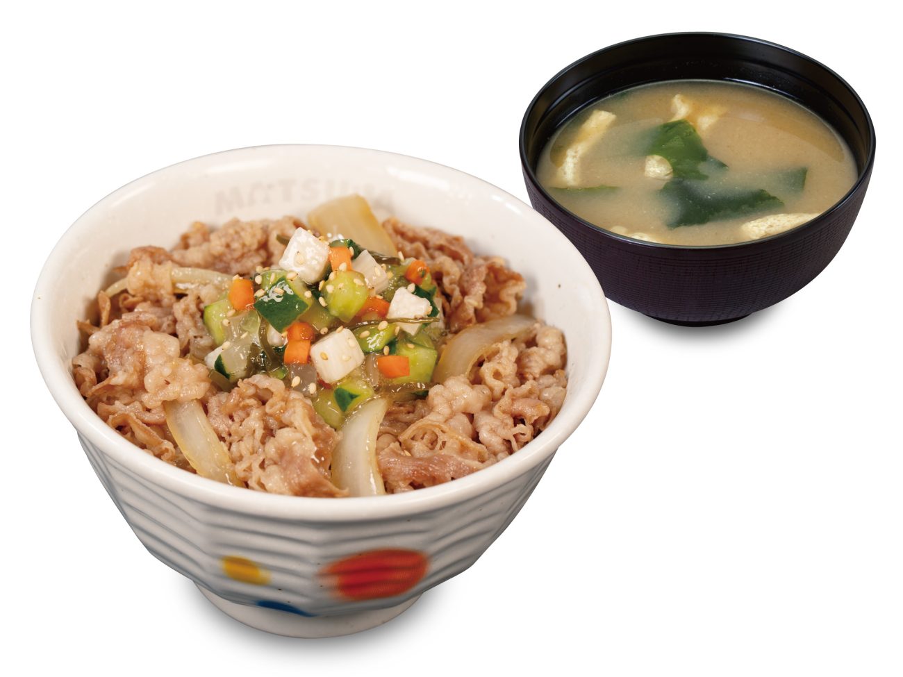 やたら牛めし