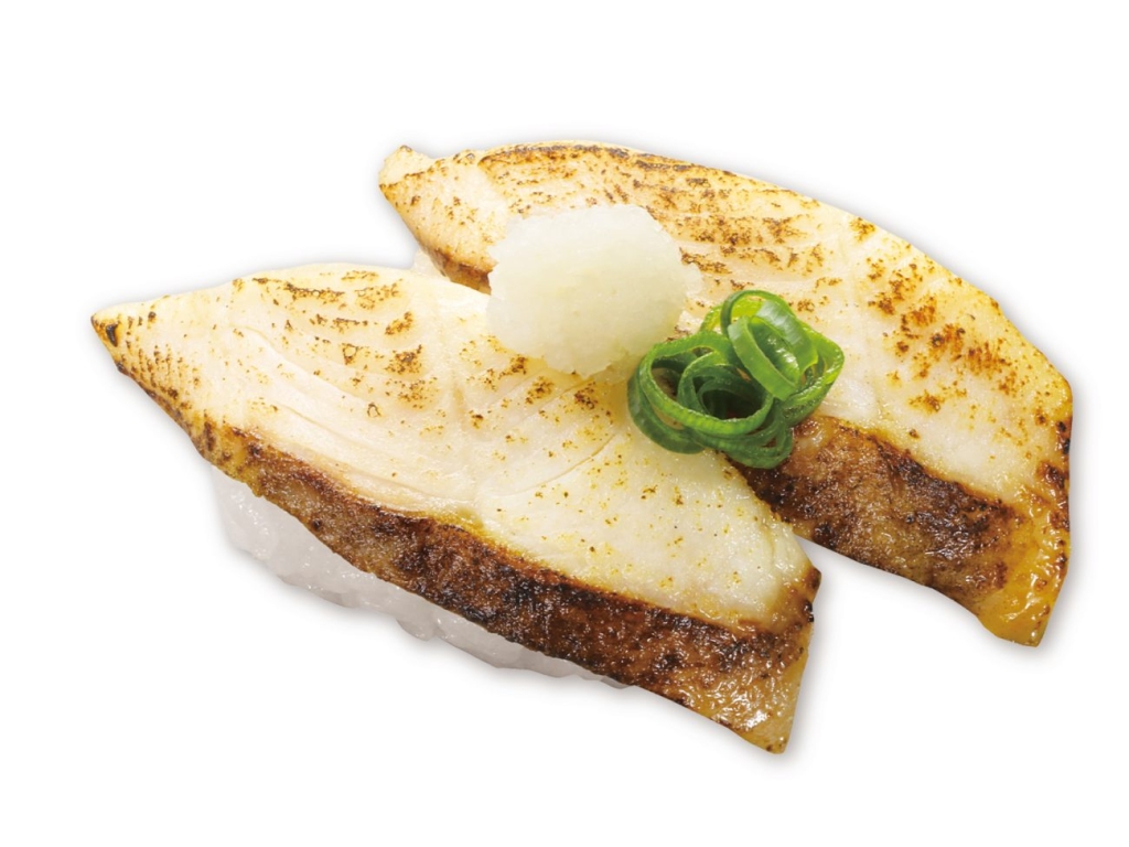 【北海道産】炙りとろほっけ 200円