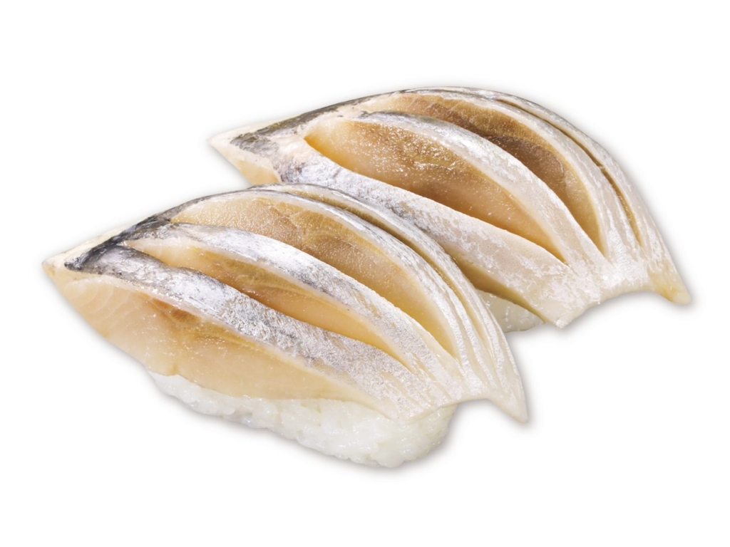 【北海道産】とろにしん 115円