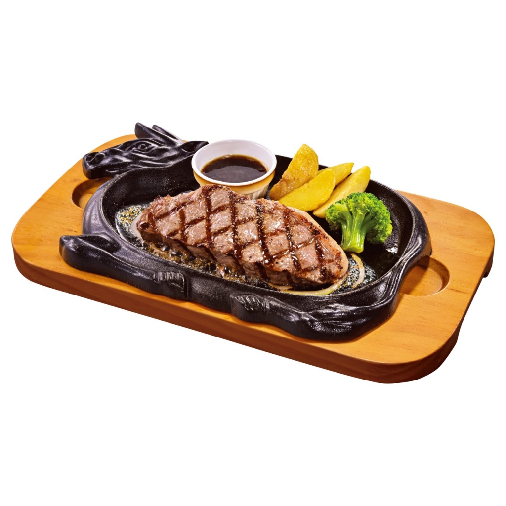 サーロインステーキ