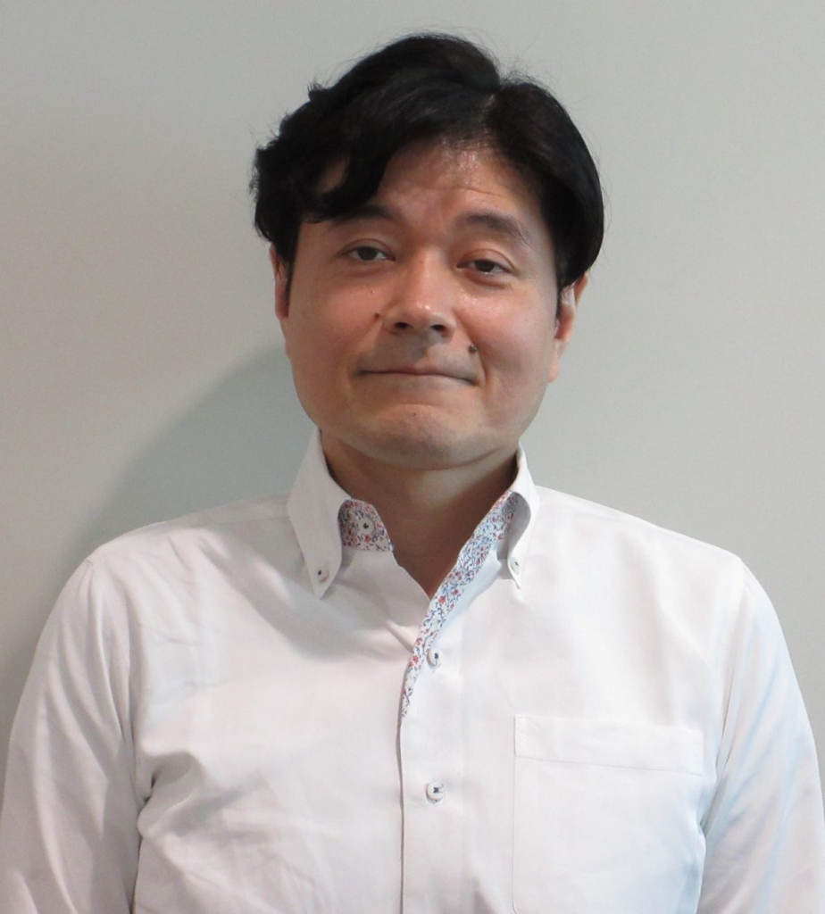 坂本紘太食材流通ユニット業務用流通事業部長