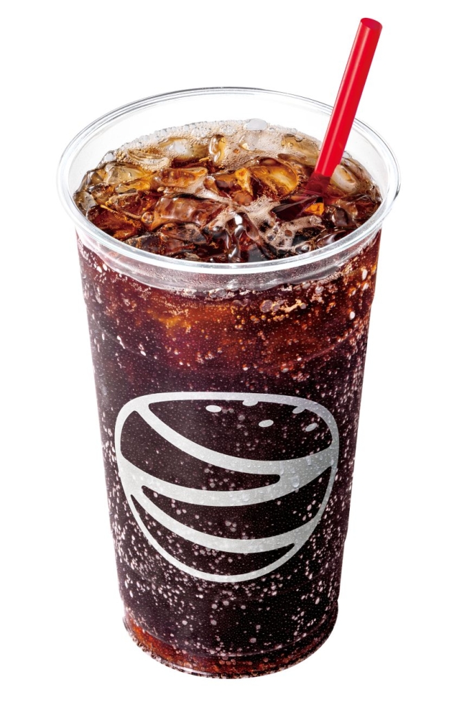 ペプシコーラ