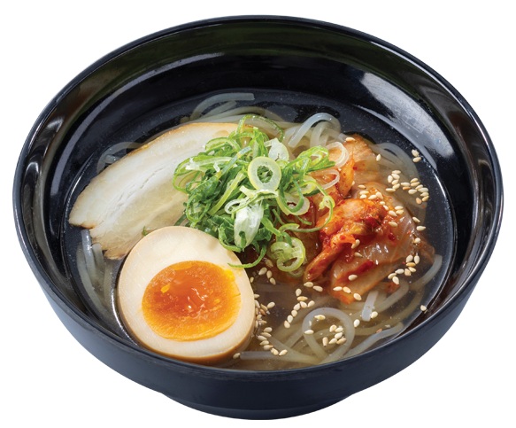 盛岡冷麺