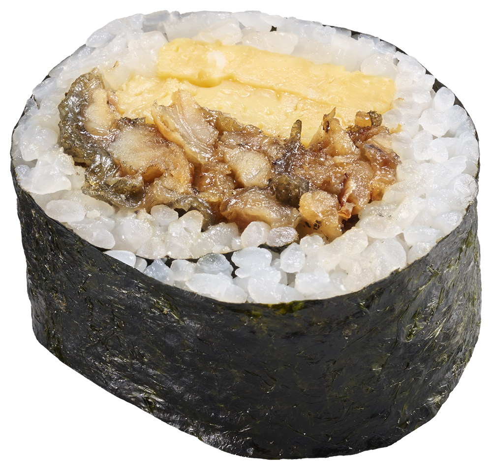 うな玉巻