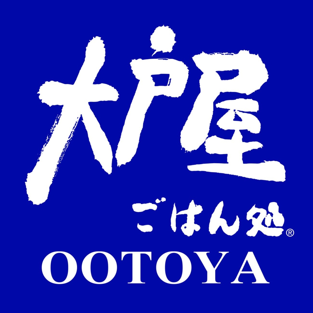 大戸屋 ロゴ