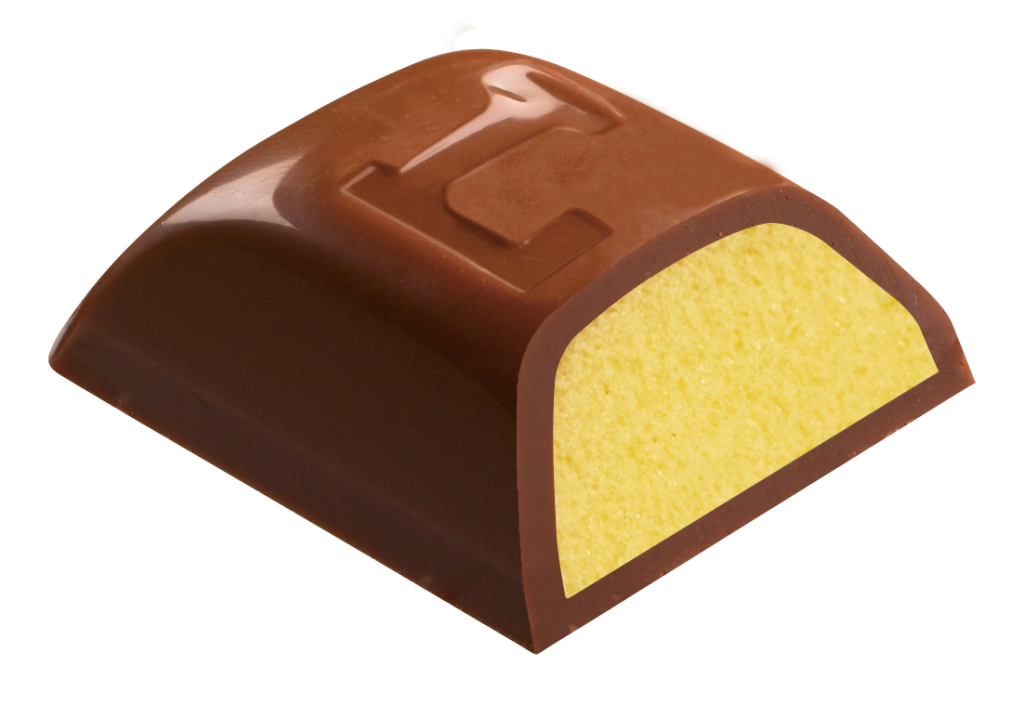 蜜芋スイートポテト　チョコレートイメージ