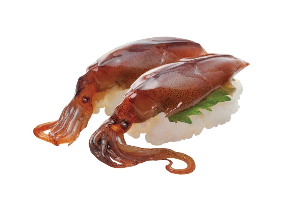 富山県産 漬けほたるいか