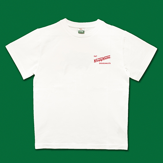 20th アニバーサリー Tシャツ(M･L)