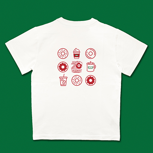 20th アニバーサリー Tシャツ(M･L)