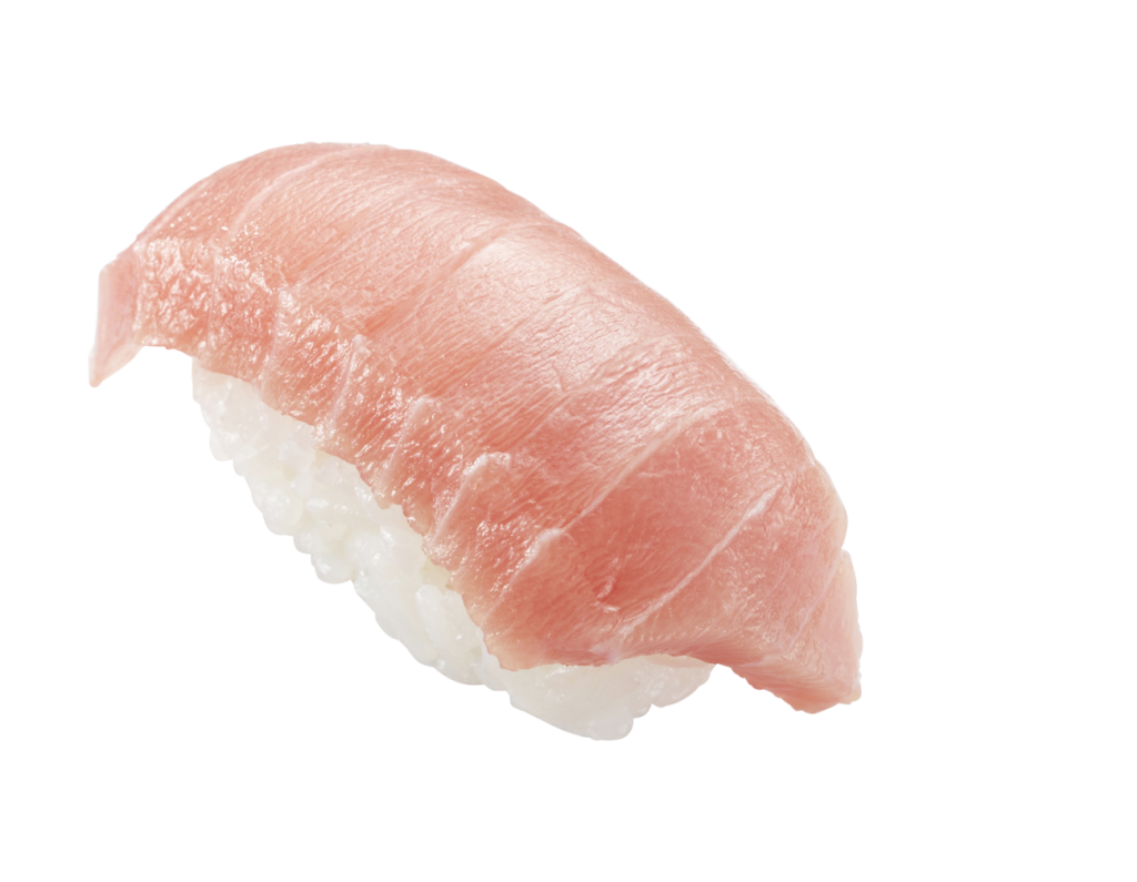 本鮪中とろ