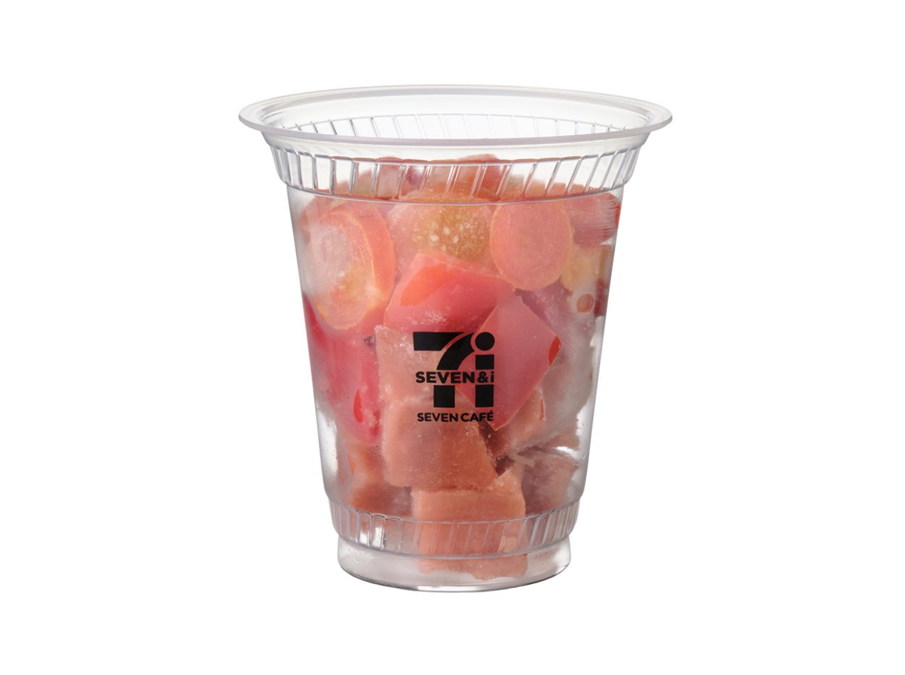 フルーツガスパチョスムージー