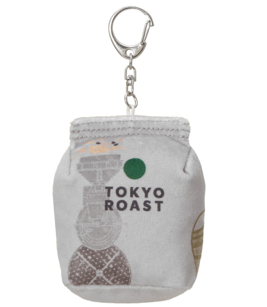 スターバックス ジョイフル カプセル「TOKYO ロースト」