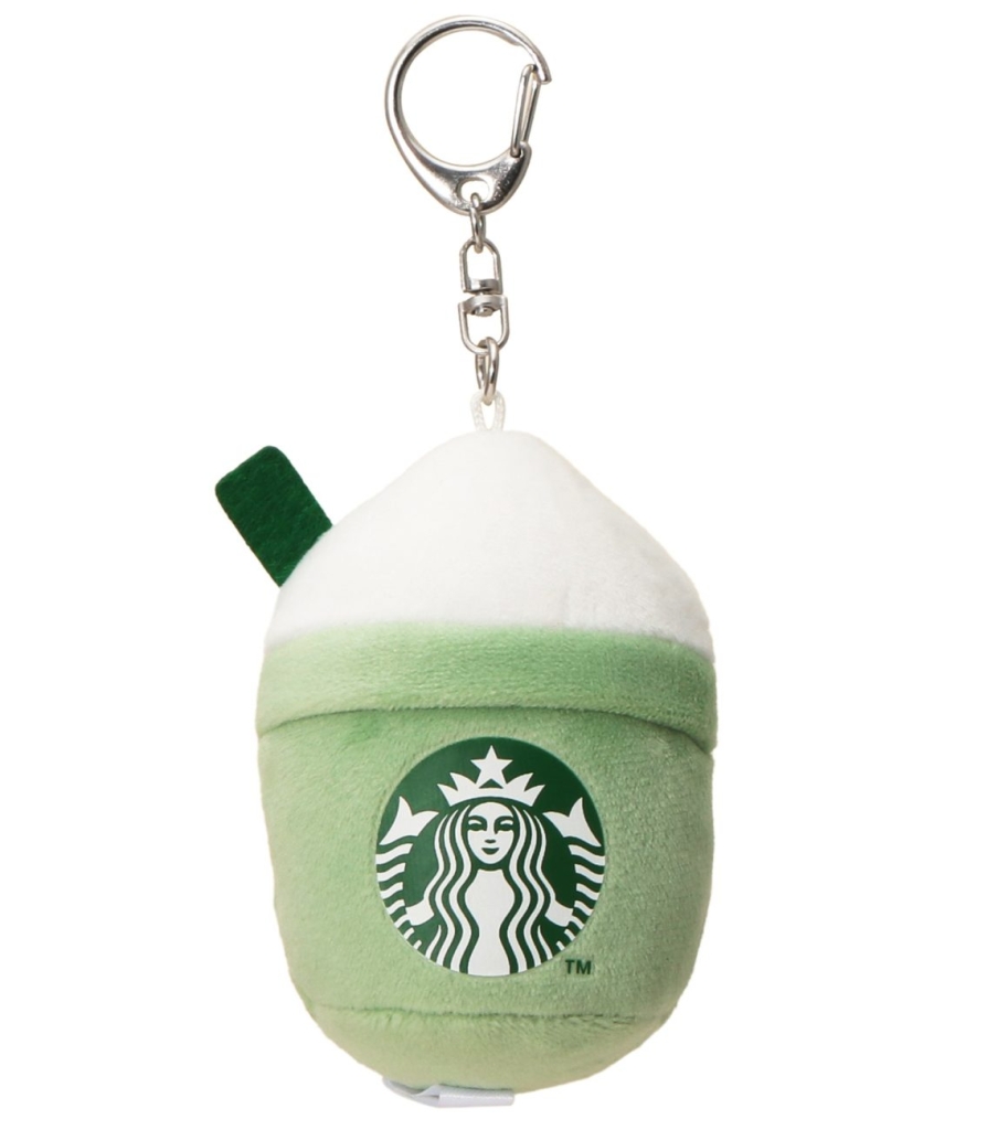 スターバックス ジョイフル カプセル「抹茶 クリーム フラペチーノ」
