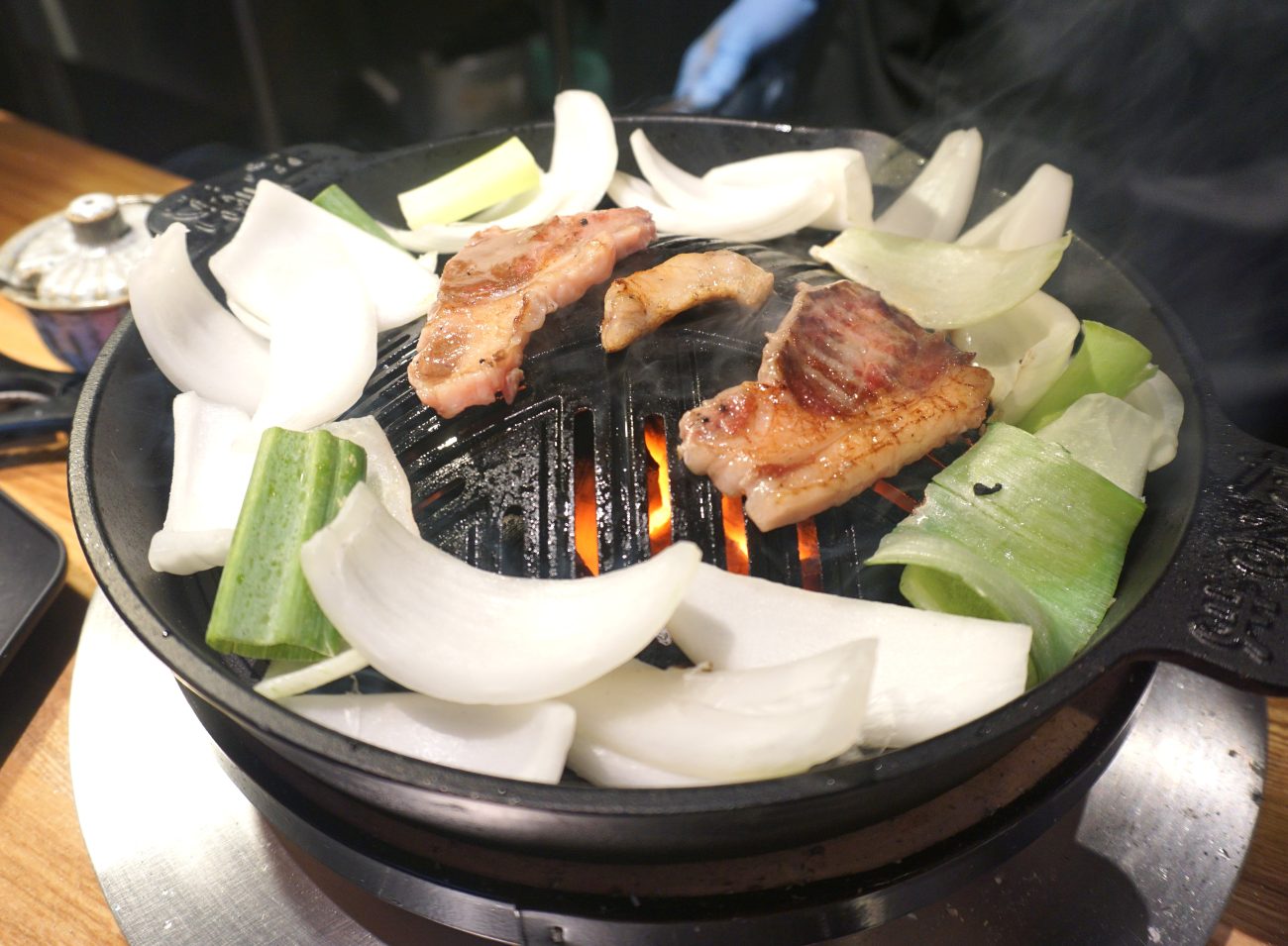 成吉思汗だるま