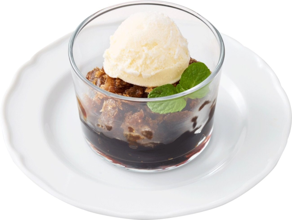 ◆コーヒーグラニータ (税込319円)