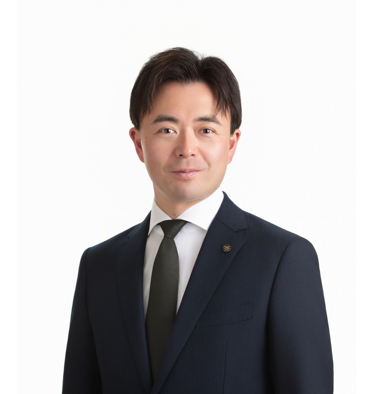 太子食品工業･工藤裕平社長