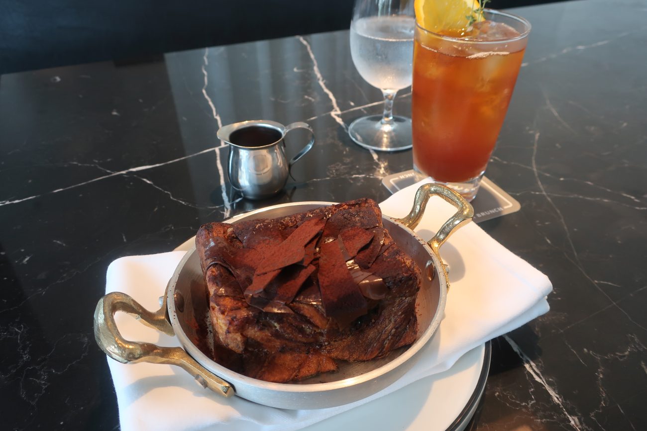 大阪初出店の「ＭＥＲＣＥＲ　ＢＲＵＮＣＨ　ＳＨＩＮＳＡＩＢＡＳＨＩ」