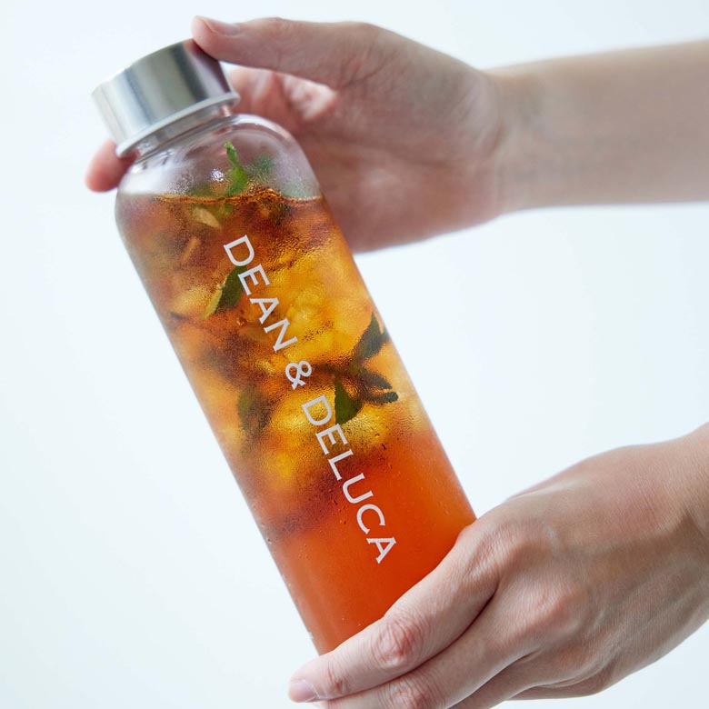 クリアボトル550ml