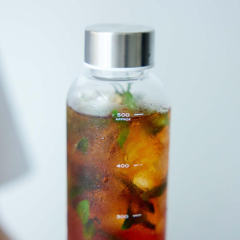クリアボトル550ml