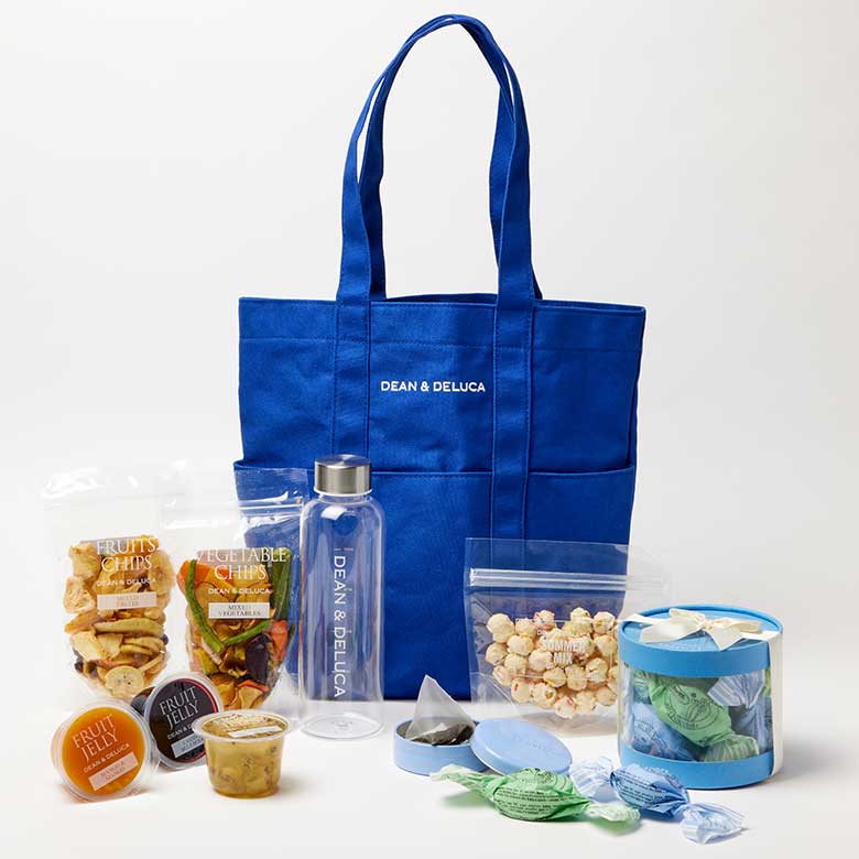 DEAN & DELUCA「夏の福袋2026」