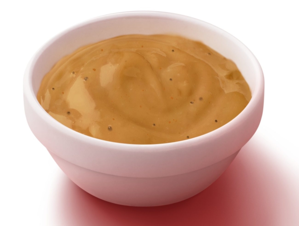 「チーズカレーソース」