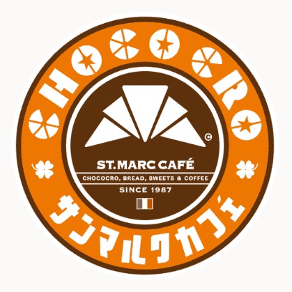 サンマルクカフェ