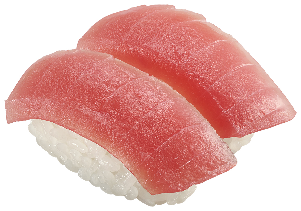 厳選 天然めばち鮪赤身