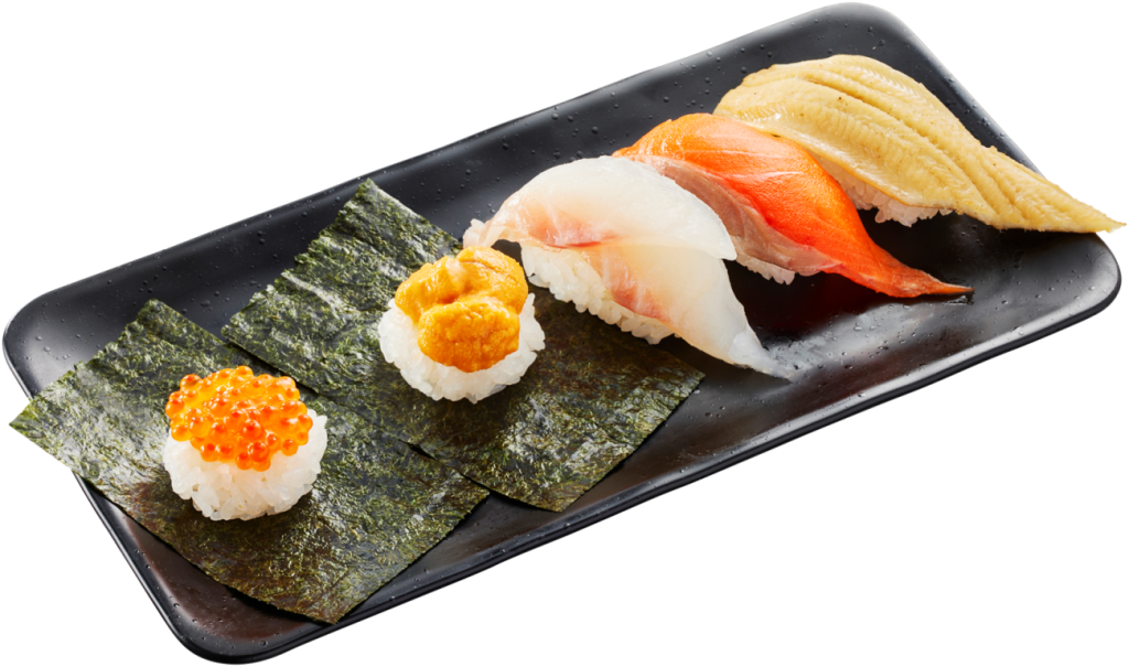 ごちそうフェアプレート