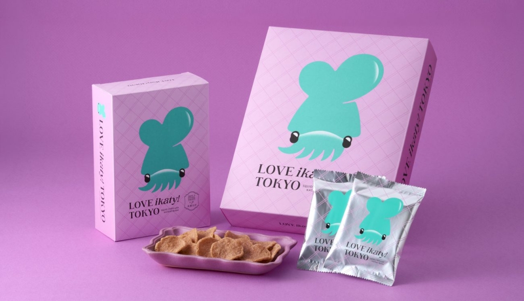「LOVE ebby! TOKYO」