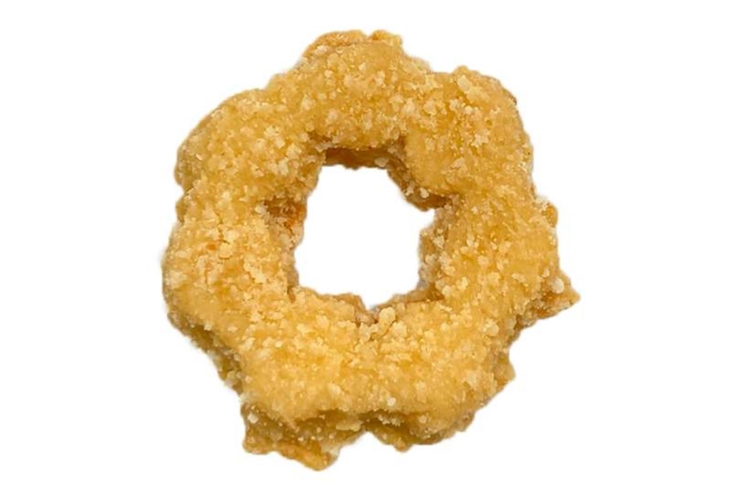 「おかしなチキン(ブタメンとんこつ味)」