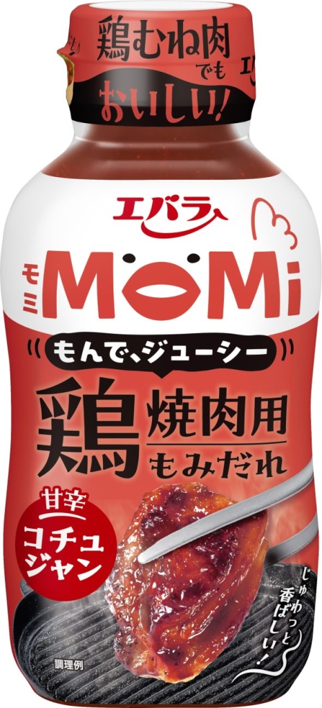 「MoMi コチュジャン」